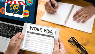 workvisa